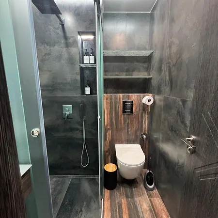 Medical College Apartman Várna