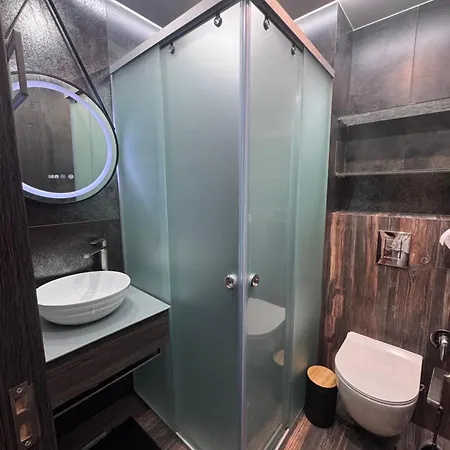 Apartman Medical College Várna