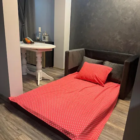 Apartment Medical College Varna