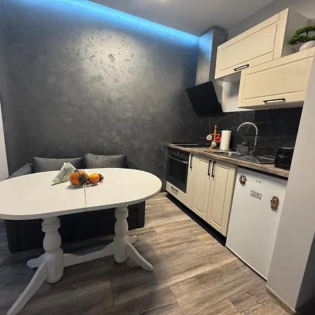 公寓 Medical College *