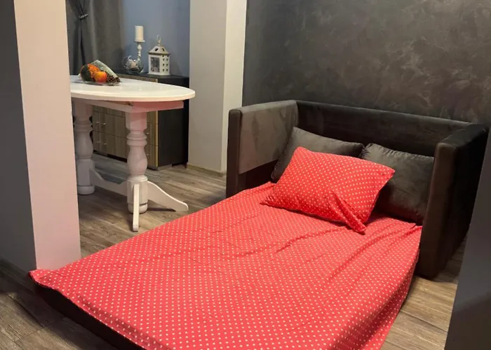 公寓 Medical College 瓦爾納