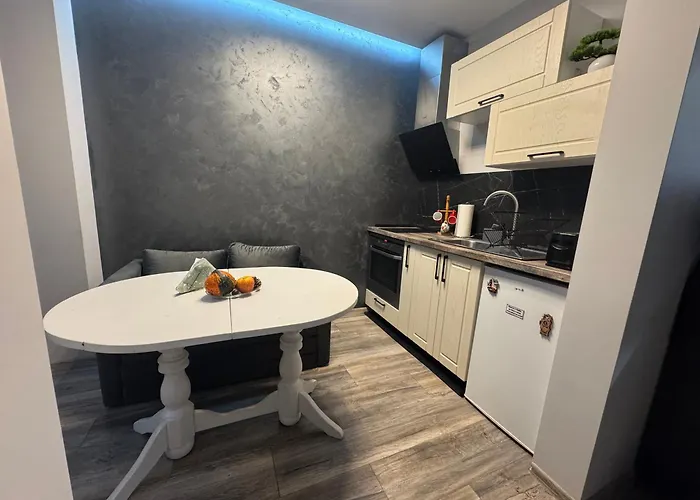 公寓 Medical College *